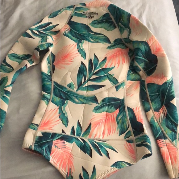 Billabong salty daze wetsuit - Picture 4 of 4